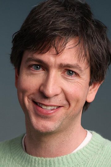 Николас Браун / Nicholas Braun