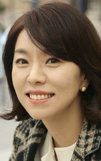 Ю Джи-су / Yoo Ji-soo