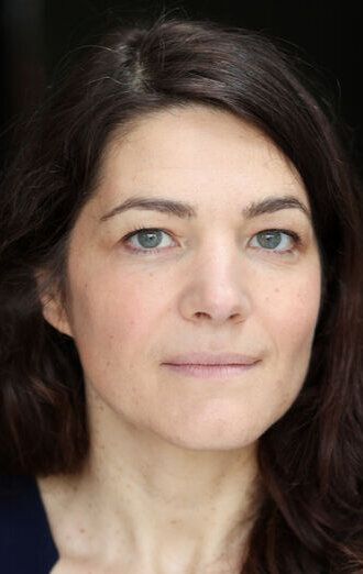 Эммануэль Шаафф / Emmanuelle Schaaff