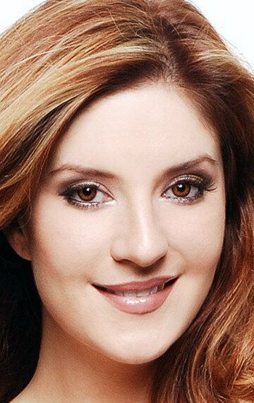 Аннелиза ван дер Пол / Anneliese van der Pol