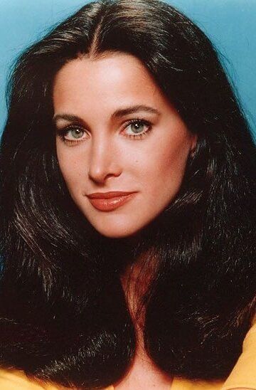 Конни Селлекка / Connie Sellecca