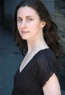 Катрин Кэмпион / Catherine Campion