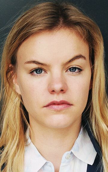 Софиа Шобер / Sophia Schober