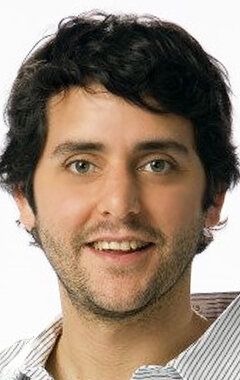 Бен Глейб / Ben Gleib