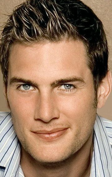 Райан МакПартлин / Ryan McPartlin