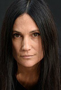 Эйнат Вайцман / Einat Weitzman