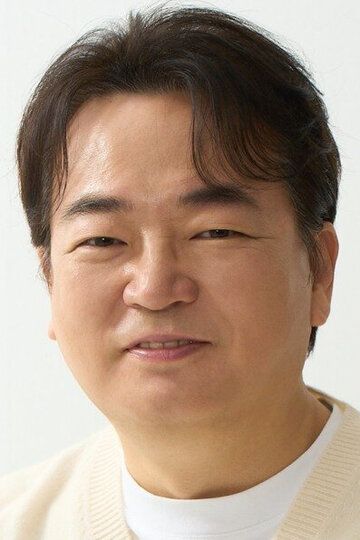 Ли Со-хван / Lee Seo-hwan
