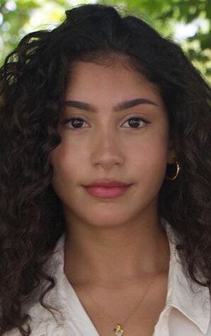 Изабелла Феррейра / Isabella Ferreira
