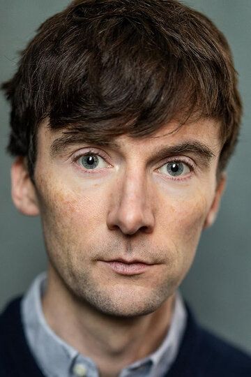 / JP Conway