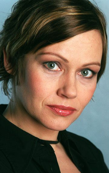 Дженнифер Нич / Jennifer Nitsch