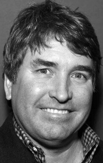 Стивен Хилленбёрг / Stephen Hillenburg