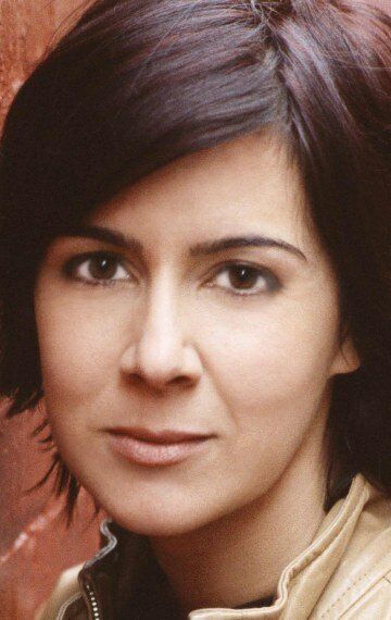 Ирис Бар / Iris Bahr