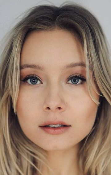 Жозефина Линдегор / Josefine Lindegaard