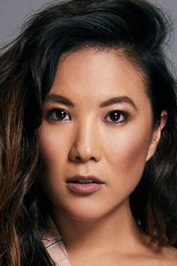 Элли Маки / Ally Maki