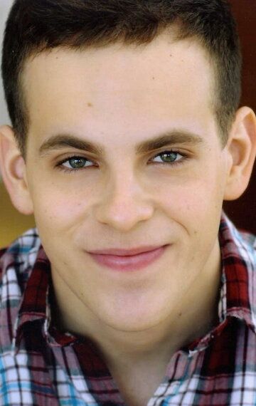 Тэйлор Тренш / Taylor Trensch