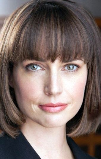 Джули Энн Эмери / Julie Ann Emery