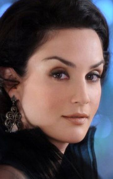 Соня Джехан / Sonya Jehan