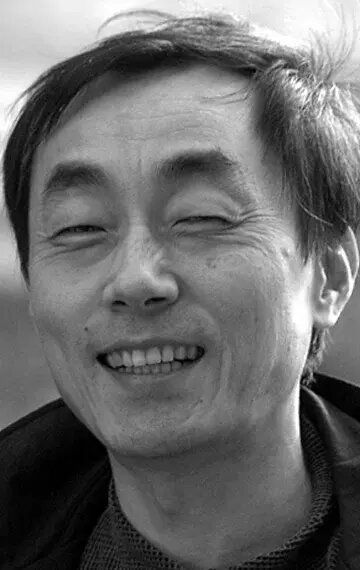 Пак Кван-джон / Park Gwang-jeong