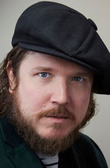 Бен Дики / Ben Dickey