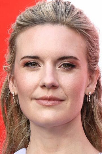 Мэгги Грэйс / Maggie Grace