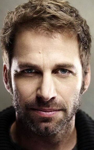 Зак Снайдер / Zack Snyder