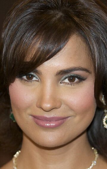 Лара Датта / Lara Dutta