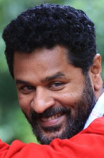 Прабхудева / Prabhu Deva