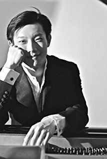 Алекс Чжан / Alex Zhang