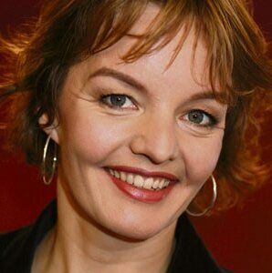 Санне Уоллис Де Фриз / Sanne Wallis de Vries
