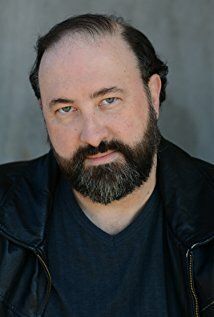 / Garrett Forge
