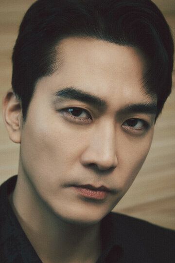 Сон Сын-хон / Song Seung-heon