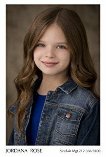 / Jordana Rose