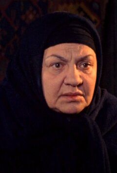 Лили Думитреску / Lili Dumitrescu