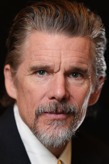 Итан Хоук / Ethan Hawke