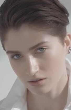 Нана Бланк / Nana Blank