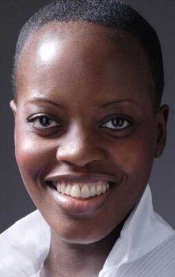 Флоренс Касумба / Florence Kasumba