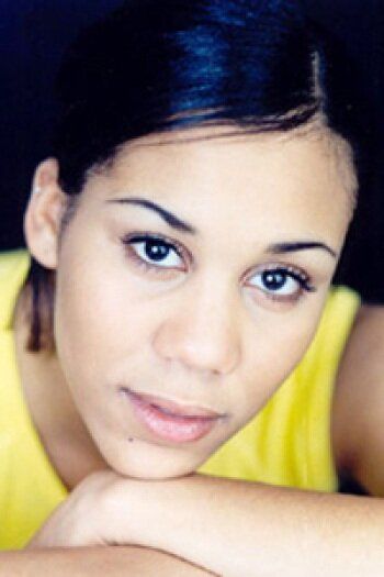 / Chanella Hodge