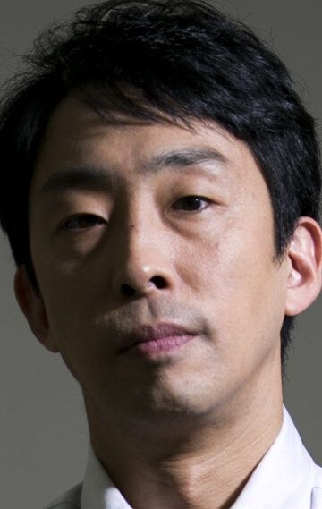 Юкия Китамура / Yukiya Kitamura