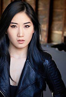  / Hana Kim
