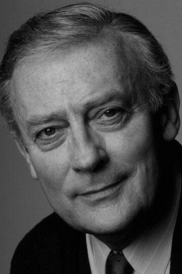 Эдвард Вудворд / Edward Woodward