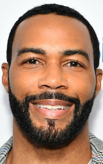 Омари Хардвик / Omari Hardwick