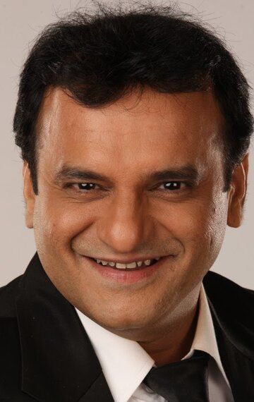 Пареш Ганатра / Paresh Ganatra