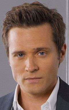 Шеймус Девер / Seamus Dever