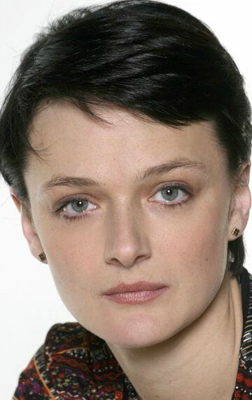 Юлия Новикова / 