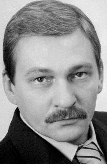 Виталий Вашедский / 