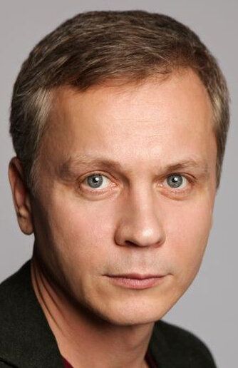 Александр Лырчиков /