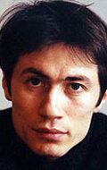 Джамал Ажигирей / 