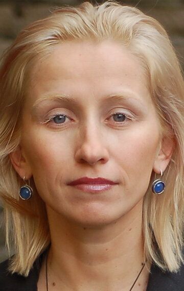Ольга Симонова /