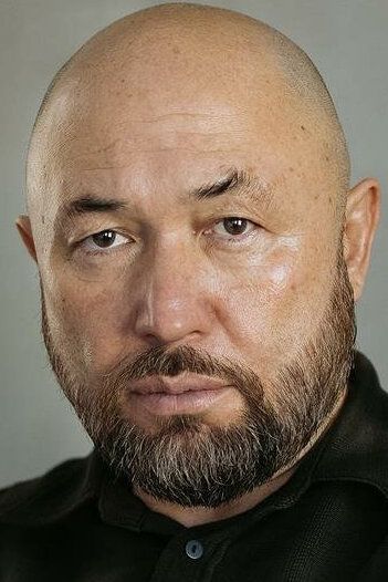 Тимур Бекмамбетов /