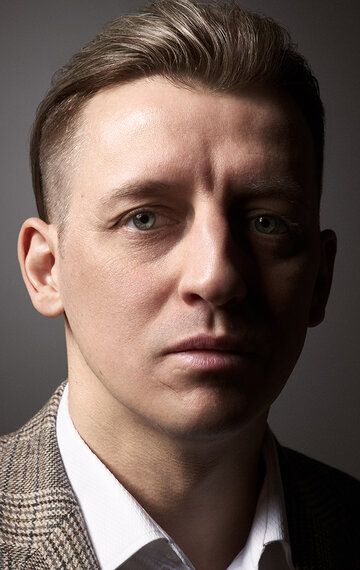 Алексей Неймышев / 